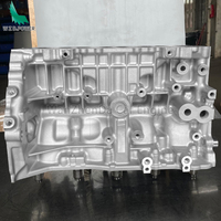 Factory Sales 2.0L M20C Complete Cylinder Block 1140024040 for Lexus ES300/350 Block Toyota C-HR Camry Short Block