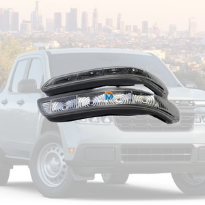 Lampe de <span class=keywords><strong>clignotant</strong></span> latérale de rétroviseur de voiture LED de haute qualité 12V Répéteur de lumière de rétroviseur pour Sorento XM 2009-2014 - Product Image 2