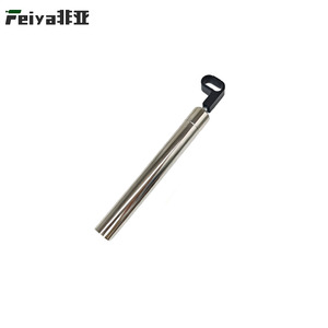 Kính thiên văn kéo thanh giảm chấn-Đệm thủy lực cách âm cho thùng rác kim loại - Product Image 6