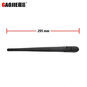 ก้านปัดน้ำฝนหลัง Gaojie ขนาด 295 มม. สำหรับ Subaru Levorg ปี 2014 ขึ้นไป - Product Image 1