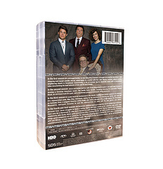 Vente en gros : Gemmes du Destin (Saisons 1-4) et Outlander : Saison Septième Complète sur Blu-ray pour DVD Disque Personnalisé - Product Image 2