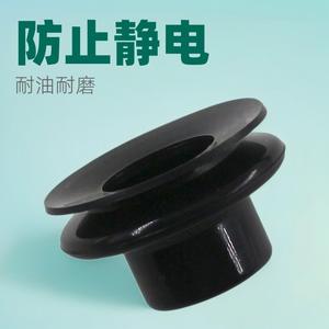 Ventosa Neumática de Caucho Nitrilo Negro de Una, Dos y Tres Capas Tianxing, Boquilla de Brazo Robótico de Cabeza Grande, Robots Industriales - Product Image 3