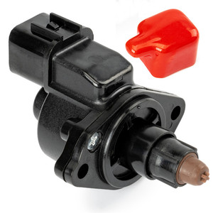 Mitsubishi Idle Speed Control Valve Md628053 E9t15271c <b>12V</b> <b>Dc</b> Normal Temperature Media - Product Image 1