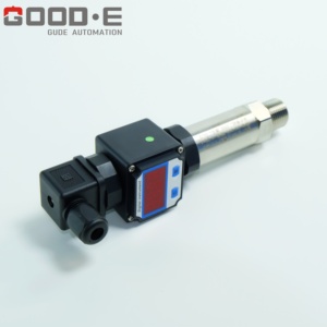 Medidor de Pressão de Óleo do Motor de Carro 0-150psi, Indicador Mecânico de Nível de Líquido do Tanque de Combustível para Uso Agrícola - Product Image 2