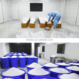 IdoBio Cung Cấp 99% Bột Niacinamide 98-92-0 Vitamin B3 Usp - Product Image 5