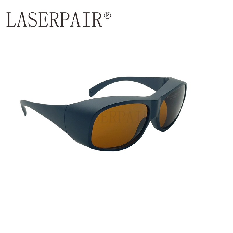 755 808 1064nm Infrared Light Eye