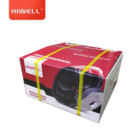 Subwoofer 18 pouces haut-parleur nexo de haute qualité 3000 Watt gros haut-parleurs subwoofer basse
