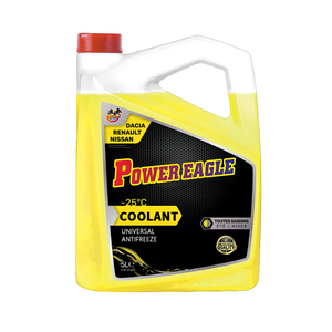 Refrigerante de radiador anticongelante para motor, refrigerante de enfriamiento de 20 litros, efecto múltiple, verde, rojo y azul - Product Image 2