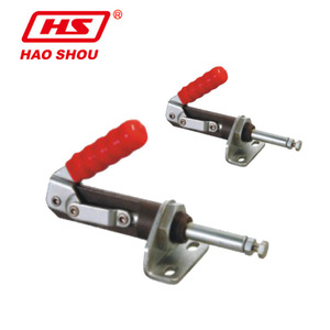 Hao Shou F <b>Clamp</b> HS-30250 Adjustable Steel Industrial <b>Clamp</b> Metric 138mm - Product Image 3