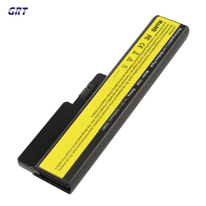 11.1V 5200 มิลลิแอมป์แบตเตอรี่แบบชาร์จไฟได้แบตเตอรี่แล็ปท็อปสำหรับเลอโนโว Y430 G430 G450 G455A G530 G550 42T4725 FRU 42T4727 - Product Image 3