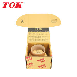 Roulements de moyeu de roue <span class=keywords><strong>TOK</strong></span> 43550-03010 43550-0311-A les plus vendus pour TOYOTA – Faible bruit et rotation fluide - Product Image 6