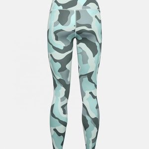 Custom High Waist <b>Leggings</b> for Women <b>Pockets</b> Super Soft Tummy Control Four-Way Stretch Breathable Workout Running Yoga Pants - Product Image 6