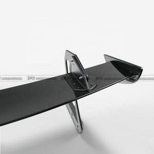 สปอยเลอร์หลังดีไซน์ใหม่สำหรับ Honda Civic Type R FL5 MK6 & 11TH Gen FL1 spn แบบ spn - Product Image 4