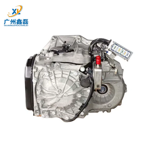 <span class=keywords><strong>Caja</strong></span> <span class=keywords><strong>de</strong></span> Cambios Automática <span class=keywords><strong>de</strong></span> 4 Velocidades AL4 DPO para Peugeot 307 206 207 308 307 3008 <span class=keywords><strong>Citroen</strong></span> C2 C3 <span class=keywords><strong>C4</strong></span> C5 1.6L 2.0L - Product Image 2