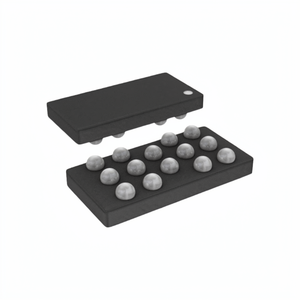 Composants de circuits électroniques ADA4505-4ACBZ-R7 14 UFBGA, puce WLCSP en stock - Product Image 1