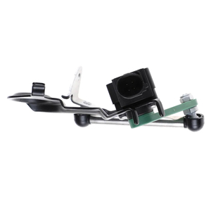 8R0941310E Sensor de nivel de faro trasero derecho para Vw Phideon 3E8 3E9 Audi A6L 4X8 C7 4Xl 50 <span class=keywords><strong>Tfsi</strong></span> Q5 83B 2,0 T Porsche <span class=keywords><strong>Macan</strong></span> 95B 2. - Product Image 2