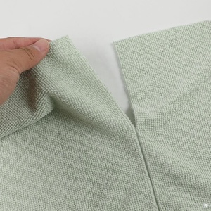 Chiffon de nettoyage en microfibre rouleau déchirer les serviettes lavables réutilisables doux absorbant chiffon de cuisine <span class=keywords><strong>lingettes</strong></span> de nettoyage - Product Image 3