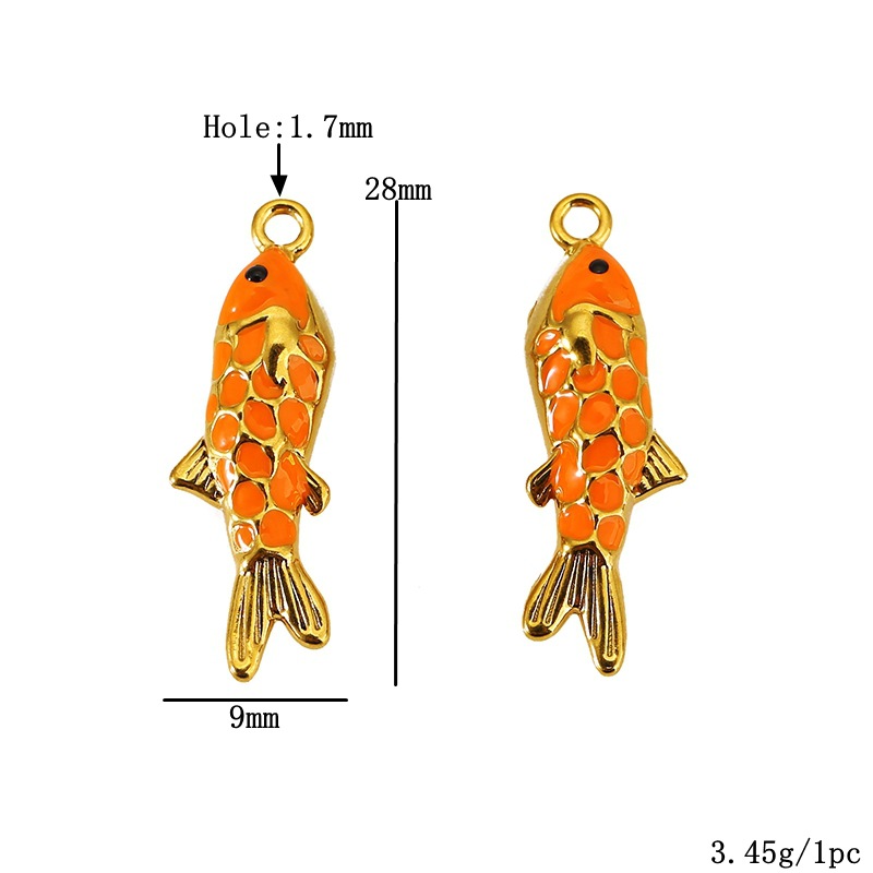 couleur orange