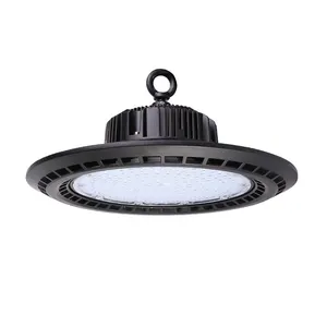 ufo מפרץ גבוה בהירות גבוהה 150w led מפרץ גבוה ufo ip65 תאורת led גבוהה למכון כושר