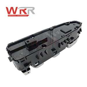 2059056811 2059057011 Interrupteur de lève-vitre électrique pour Mercedes-Benz W205 X253 C300 Avant Gauche LH, Bouton de commande principal du lève-vitre électrique - Product Image 4
