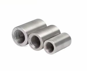 Cốt Thép khớp nối hệ thống đầy đủ Ren nối <span class=keywords><strong>Coupler</strong></span> từ nhà máy - Product Image 5