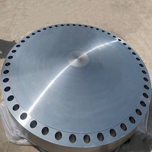 <strong>API</strong> 6A High Quality BL <strong>FLANGE</strong> CS Customized <strong>Flange</strong> 9&quot; 11&quot; 2000 PSI 3000PSI 5000PSI Carton Steel A105 Blind <strong>Flange</strong> - Product Image 5