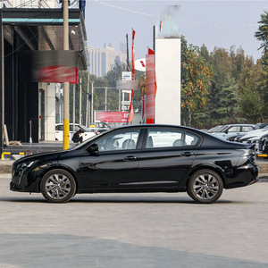 Promozione cina auto <span class=keywords><strong>Peugeot</strong></span> 408 automobile Made in china migliori auto chilometraggio gas - Product Image 4