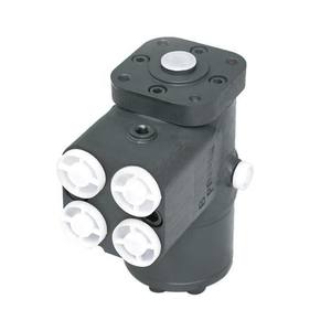 9D860-54A020000A0 unité de pièces de rechange Bzz5-1000b électrovanne pilote vannes de commande direction hydraulique - Product Image 6