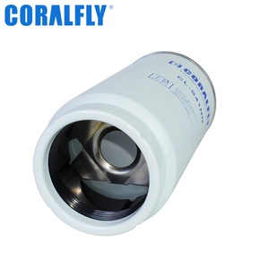 Filtre à carburant et séparateur d'eau FS53053NN FS53041NN pour camion – Vente en gros pour fabricants - Product Image 4