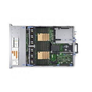 Sẵn Sàng Giao Hàng R750 Rack <span class=keywords><strong>Server</strong></span> <span class=keywords><strong>Xeon</strong></span> Gold 6346 <span class=keywords><strong>16</strong></span> Cores 3.1Ghz Dell R750 - Product Image 2