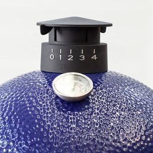 MCD komado four à <span class=keywords><strong>pizza</strong></span> <span class=keywords><strong>kamado</strong></span> en céramique grilles de rôtisserie 13 14 16 18 20 21 22 24 26 pouces xl xxl grilles de <span class=keywords><strong>barbecue</strong></span> <span class=keywords><strong>kamado</strong></span> - Product Image 5