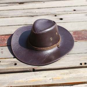 Sombreros de Vaquero al por Mayor 2014, los Más Vendidos, para las Cuatro Estaciones, para Adultos, Mujeres, Viajes, Esquí, Fiestas, OEM, Bordado 3D Digital - Product Image 6