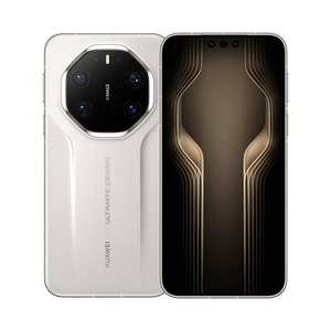 Nuevo Mate 80 RS 6.9'' 120Hz Harmony OS 6.0 7200mAh 100W Carga por Cable 80W Inalámbrica Cámara Principal de 50MP Smartphone 5G Resistente al Agua IP69 - Product Image 3