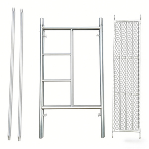 <span class=keywords><strong>Dimensioni</strong></span> e Prezzi di Impalcature Metalliche per Costruzioni - Product Image 6