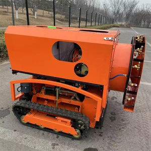 Tondeuse <span class=keywords><strong>à</strong></span> gazon électrique automatique pour jardin Désherbeur <span class=keywords><strong>à</strong></span> gazon professionnel Outils de jardinage - Product Image 4