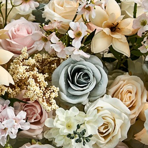 Versatile Curved <b>Backdrop</b> <b>Frame</b> For Multi Occasion Wedding Birthday Holiday And Event - Product Image 2