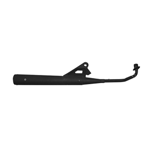 Silencieux d'échappement pour <span class=keywords><strong>moto</strong></span> <span class=keywords><strong>Honda</strong></span> <span class=keywords><strong>100cc</strong></span> deux roues - Product Image 2