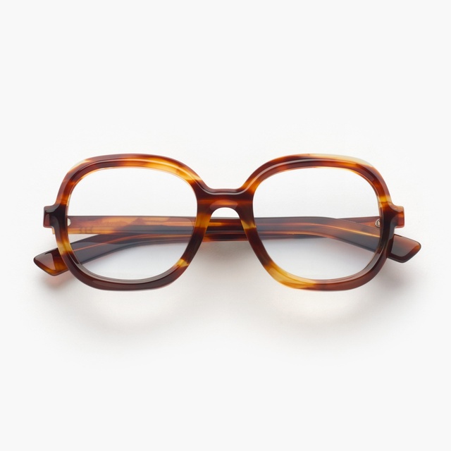 Finewell 2025 High Quality Retro Big Square Eyeglasses Frames Vintage Custom Logo Oversized Acetate Glasses