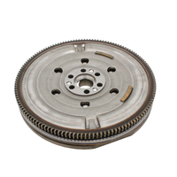 Volant moteur à double masse compatible avec LUK 4150409100 pour Nissan Renault OE 12310ET000 123001547R Transmission manuelle