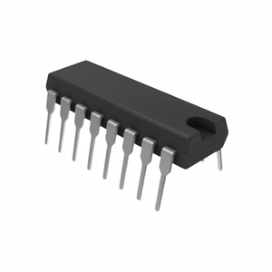 Composants électroniques en circuit intégré ICL7631BCPE+ 16 DIP en stock - Product Image 1