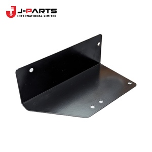 Support de montage pour boîtier de relais, n°2 pour Toyota Hilux LN167 1989-2004 OE 53753-35020 5375335020 - Product Image 3
