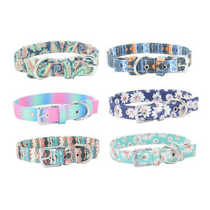 ペットハーネス様々なスタイル人気デザイナー高級犬首輪リーシュ工場 - Product Image 5