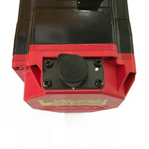 A06B-0212-B805 มอเตอร์เซอร์โว AC ของแท้ใหม่จาก FANUC สำหรับเครื่อง CNC อะไหล่สำรองสำหรับ PLC PAC และคอนโทรลเลอร์เฉพาะทาง - Product Image 5