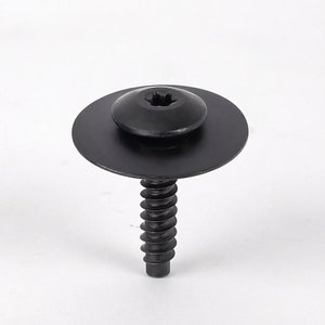 Perno de Acero Clase 6 Personalizado M8 con Marca CE para Ensamblaje de Maquinaria, Servicio OEM - Product Image 1