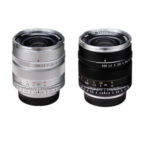 Zhongyi Mitakon Speedmaster 17 Mét F0.95 MF Lens Cho M4/3 Micro Bốn Phần Ba Máy Ảnh MFT Máy Ảnh GH4 OMD EM1 BMPCC Máy Ảnh - Product Image 3
