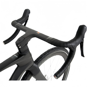 GRAVEL V3 Hydr.disc Carbon Fiber <b>Frame</b> Road City-Bike Wheel 700C Hardtail Men Aero Racing for Cycling - Product Image 2