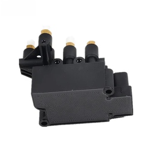 Bloque Nuevo para Q7 Nuevo Modelo y Bentayga 4M0616013A - Product Image 5