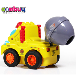 Vehículo <span class=keywords><strong>de</strong></span> Ingeniería <span class=keywords><strong>de</strong></span> Juguete <span class=keywords><strong>de</strong></span> Fricción, Modelo <span class=keywords><strong>de</strong></span> Aleación Fundida a Presión, Coche <span class=keywords><strong>de</strong></span> <span class=keywords><strong>Dibujos</strong></span> <span class=keywords><strong>Animados</strong></span> - Product Image 5
