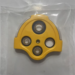 Couverture de diffusion de remplacement OEM pour détecteur de gaz Original BW Gas AlertMicro 5 M5-DC-1 avec garantie d'un an M5-DC-1 - Product Image 1