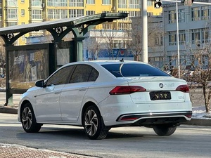 Voiture d'occasion Volkswagen <span class=keywords><strong>Bora</strong></span> de provenance chinoise, forte valeur de revente, faibles coûts d'exploitation, prête à rouler au quotidien, prête à être expédiée - Product Image 5